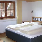 Berggasthof Steckholzer Sankt Jodok am Brenner