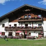 Berggasthof Steckholzer
