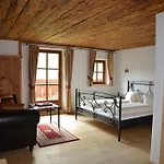 Berggasthof Steckholzer