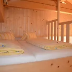 Konukevi Berggasthof Steckholzer Sankt Jodok am Brenner