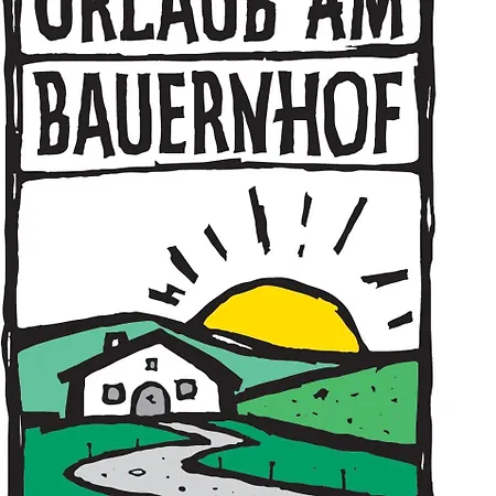 Berggasthof Steckholzer Sankt Jodok am Brenner