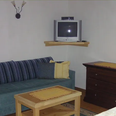 Berggasthof Steckholzer