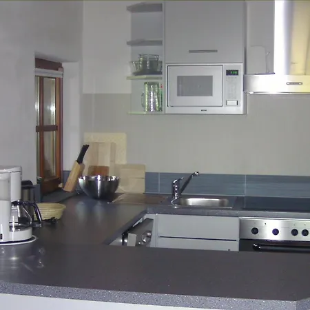 Berggasthof Steckholzer Sankt Jodok am Brenner