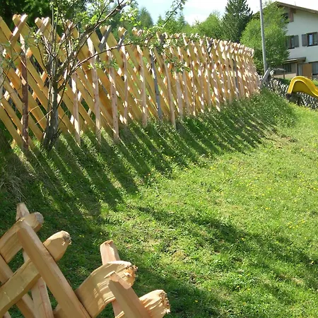 Affittacamere Berggasthof Steckholzer