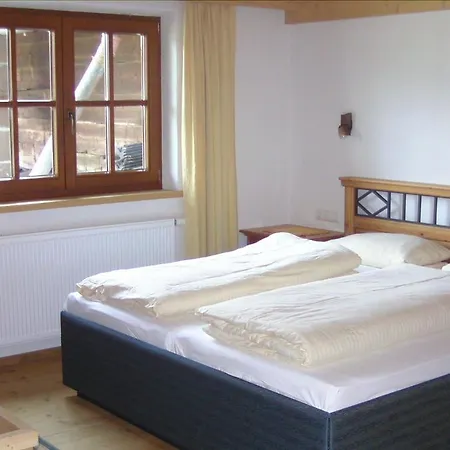 Berggasthof Steckholzer Sankt Jodok am Brenner