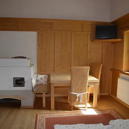 Vendégház Berggasthof Steckholzer