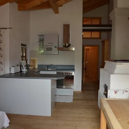 Berggasthof Steckholzer Sankt Jodok am Brenner