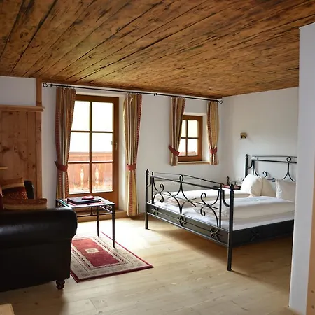 Berggasthof Steckholzer