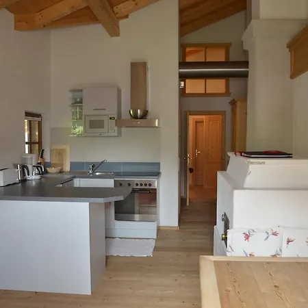 Berggasthof Steckholzer Affittacamere