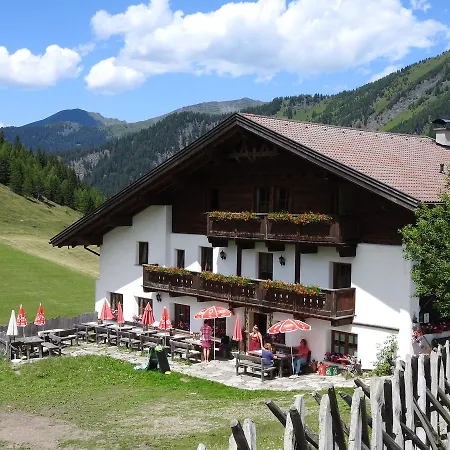 Berggasthof Steckholzer