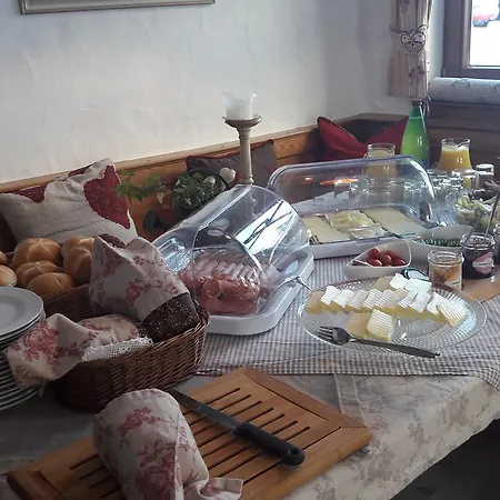 Berggasthof Steckholzer Vendégház 3*