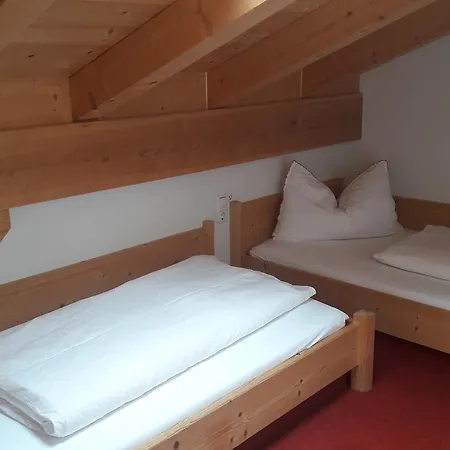 Berggasthof Steckholzer Sankt Jodok am Brenner