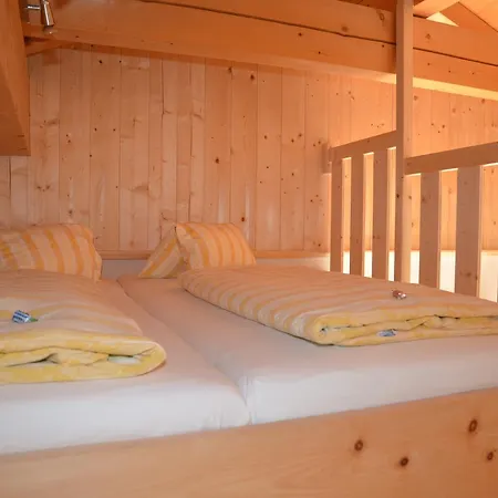 بيت ضيافة Berggasthof Steckholzer Sankt Jodok am Brenner