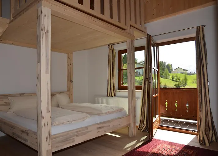 Berggasthof Steckholzer Pensión 3*