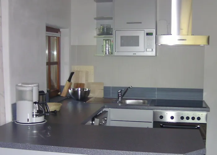 Berggasthof Steckholzer Sankt Jodok am Brenner