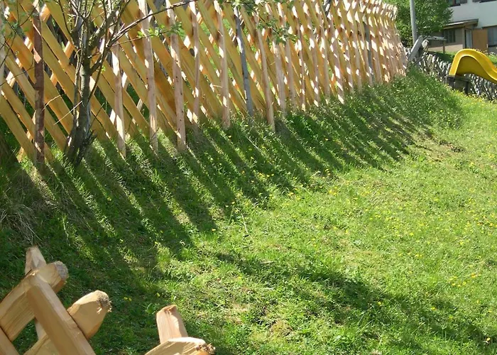 Pensión Berggasthof Steckholzer