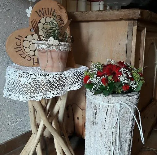 Berggasthof Steckholzer 3* Sankt Jodok am Brenner