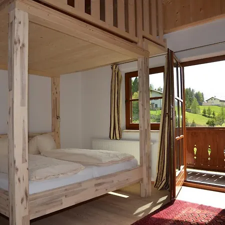 Berggasthof Steckholzer Pensión 3*